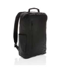 Рюкзак для ноутбука 15.6" Fashion Black (без содержания ПВХ)