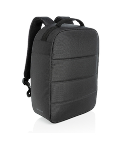 Антикражный рюкзак Impact из RPET AWARE™ для ноутбука 15.6"