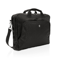 Сумка для ноутбука Swiss Peak deluxe, 15"