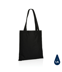 Сумка-шоппер Impact из rPET AWARE ™, 190T