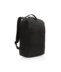 Рюкзак на каждый день Swiss Peak из rPET AWARE™, 15,6"