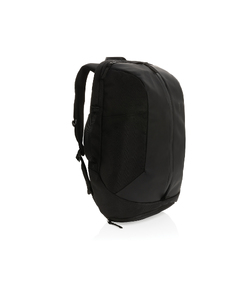 Рюкзак для работы и спорта Swiss Peak из rPET AWARE™, 15,6"