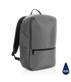 Рюкзак для ноутбука Minimalist Impact из rPET AWARE™ 1200D, 15,6"