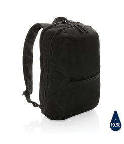 Рюкзак для ноутбука Impact из rPET AWARE™ 1200D, 15.6''