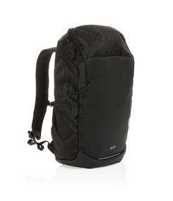 Бизнес-рюкзак Swiss Peak из RPET AWARE™ для ноутбука 15,6"