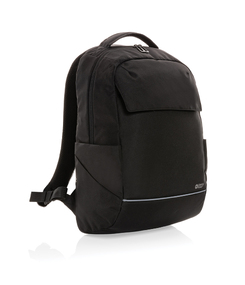 Рюкзак для ноутбука Swiss Peak Brooke из rPET AWARE™, 15,6’’