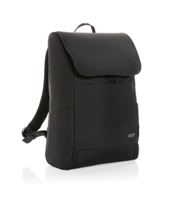 Рюкзак для ноутбука Swiss Peak Fern из rPET AWARE™, 15,6’’