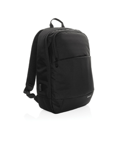 Рюкзак для ноутбука Swiss Peak из rPET AWARE™, 15,6’’