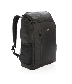 Рюкзак для ноутбука Swiss Peak из rPET AWARE™, 15''