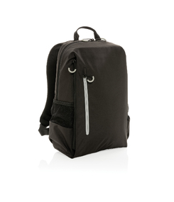 Рюкзак для ноутбука Impact Lima из rPET AWARETM, RFID, 15.6"