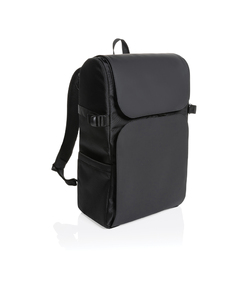Дорожный рюкзак Pascal из rPET AWARE™, 15,6’’