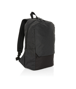 Рюкзак для ноутбука Kazu из rPET AWARE™, 15,6’’