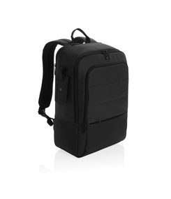 Дорожный рюкзак для ноутбука Armond из rPET AWARE™, 15,6”