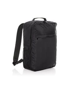 Рюкзак для ноутбука Swiss Peak Essential из rPET Aware™, 15.6"