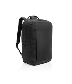 Рюкзак для ноутбука Swiss Peak Edin из rPET Aware™, 15.6"