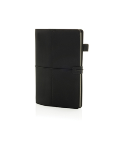 Многофункциональный блокнот Daily Notes Binder 3 в 1 в обложке из PU, А5