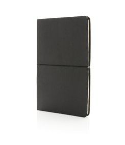 Блокнот Modern Deluxe в мягкой обложке, А5