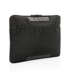 Чехол для ноутбука Swiss Peak Voyager из RPET AWARE™, 15.6"