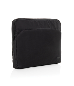 Чехол для ноутбука Swiss Peak Essential из rPET Aware™, 15.6"