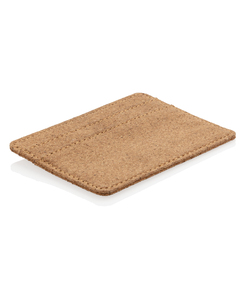 Эко-кошелек Cork c RFID защитой