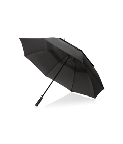 Зонт-антишторм Swiss Peak Tornado из rPET AWARE™, d152 см