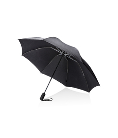 Автоматический складной зонт Swiss Peak из rPET AWARE™, d116 см