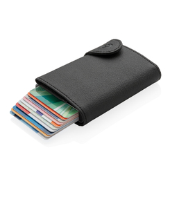 Кошелек XL с держателем для карт C-Secure RFID