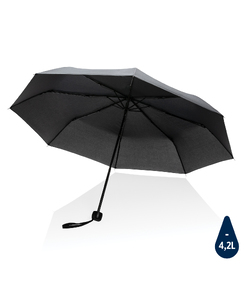 Компактный зонт Impact из RPET AWARE™, d95 см