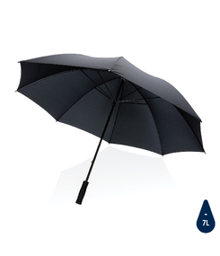 Зонт-антишторм Impact из RPET AWARE™, d130 см