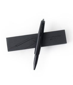 Шариковая ручка Pininfarina PF GO BLACK
