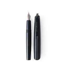 Перьевая ручка Pininfarina PF GO BLACK