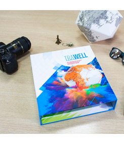 Набор TRAWELL