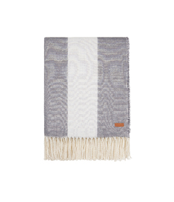 Плед VINGA Tella из Polylana® AWARE™, 230 г/м², 130х170 см